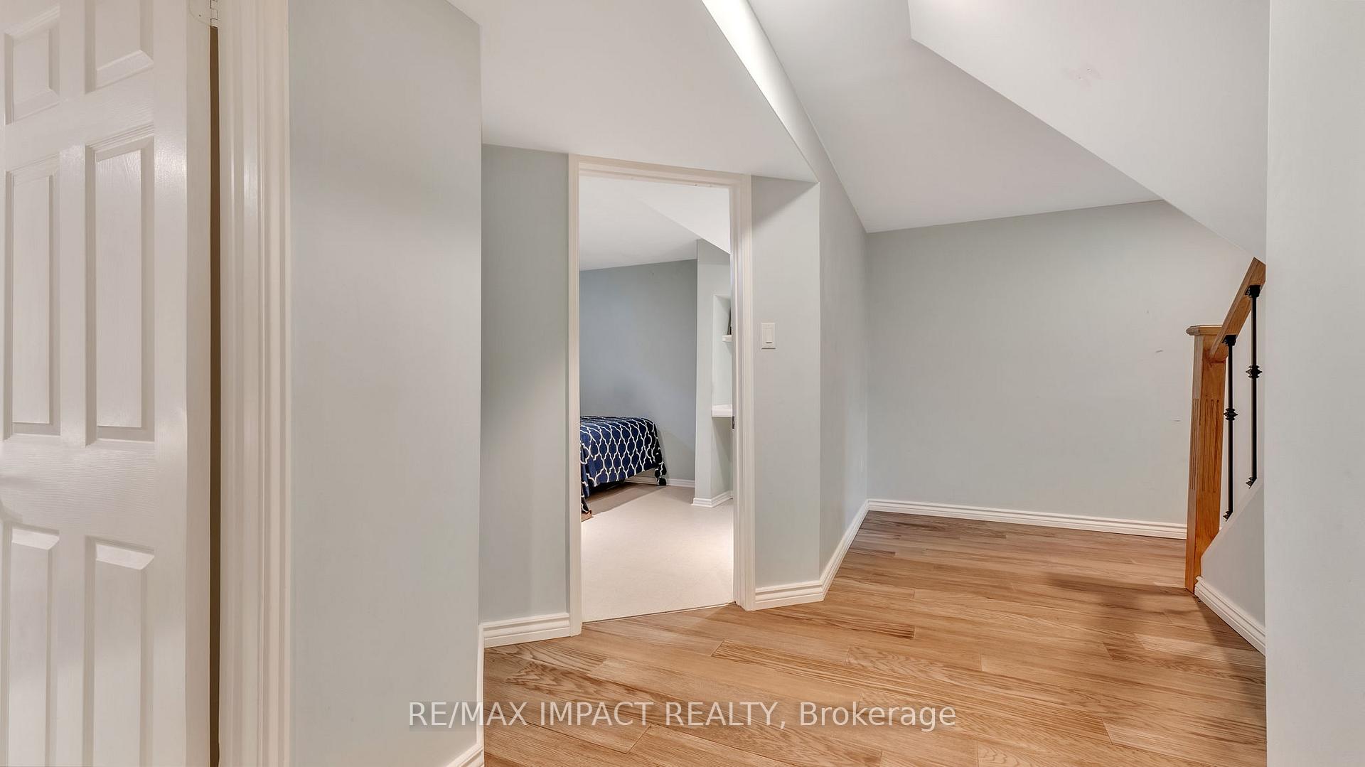 Photo 37 of 1 Beechnut Crescent, Clarington, Courtice — HOMEH
