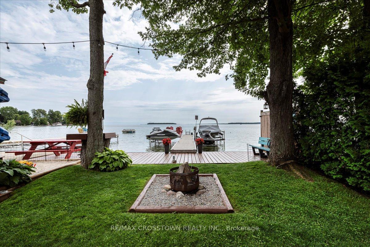 Photo 17 of 2301 Crystal Beach Road, Innisfil, Alcona — HOMEH
