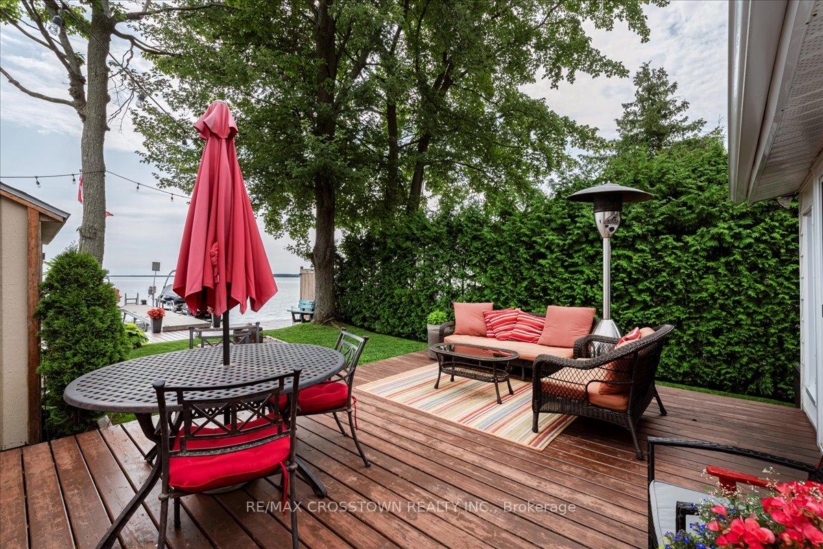 Photo 23 of 2301 Crystal Beach Road, Innisfil, Alcona — HOMEH