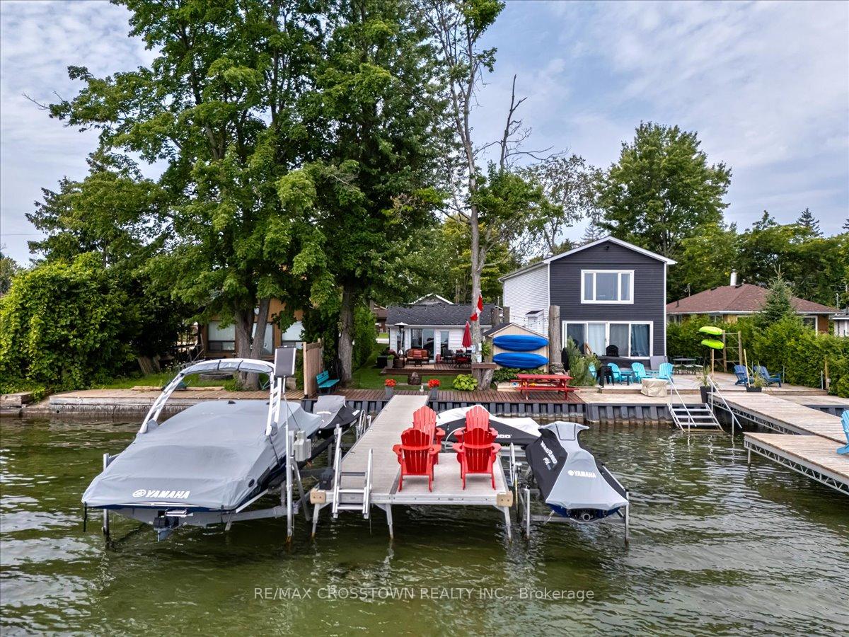 Photo 11 of 2301 Crystal Beach Road, Innisfil, Alcona — HOMEH
