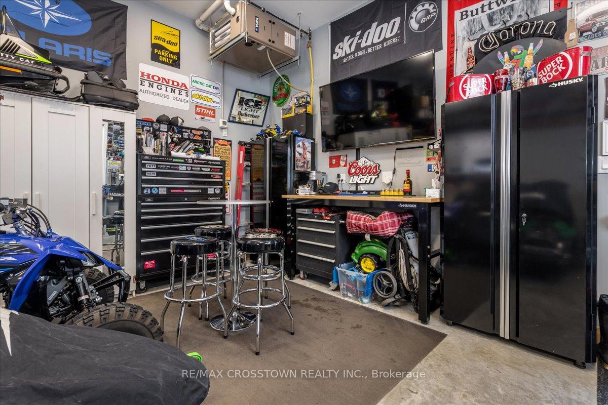 Photo 19 of 2301 Crystal Beach Road, Innisfil, Alcona — HOMEH