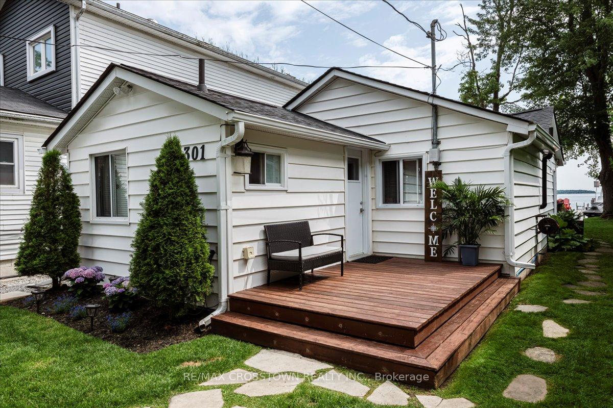 Photo 24 of 2301 Crystal Beach Road, Innisfil, Alcona — HOMEH