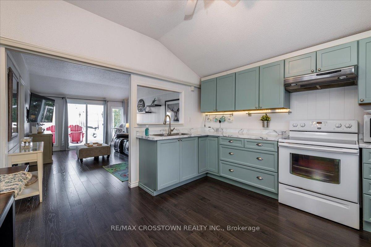 Photo 20 of 2301 Crystal Beach Road, Innisfil, Alcona — HOMEH
