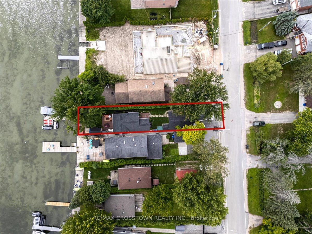 Photo 12 of 2301 Crystal Beach Road, Innisfil, Alcona — HOMEH