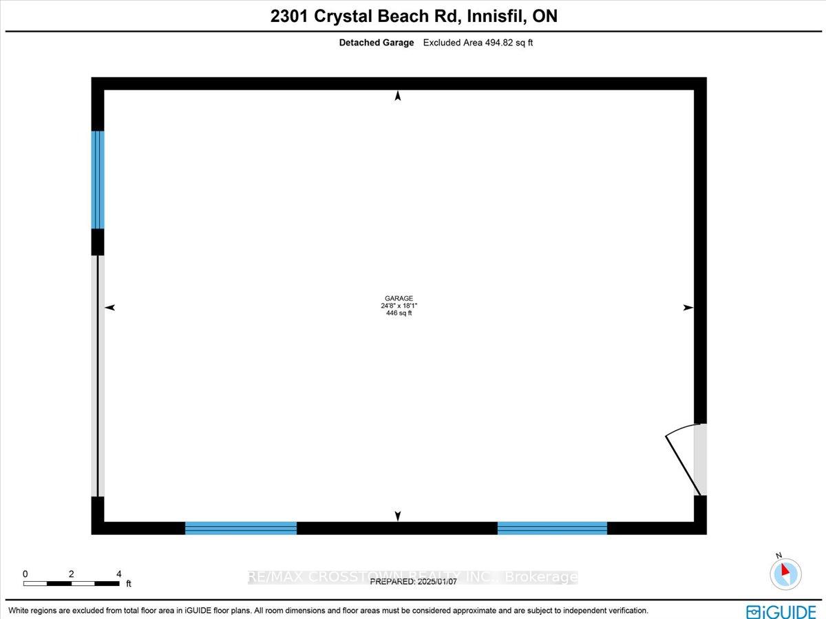Photo 9 of 2301 Crystal Beach Road, Innisfil, Alcona — HOMEH