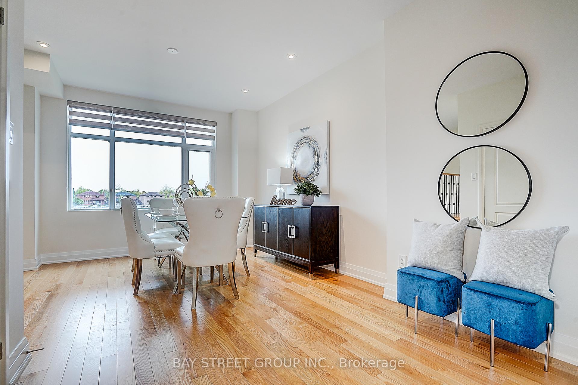 Photo 9 of 22 Teasel Way, Markham, Unionville — HOMEH