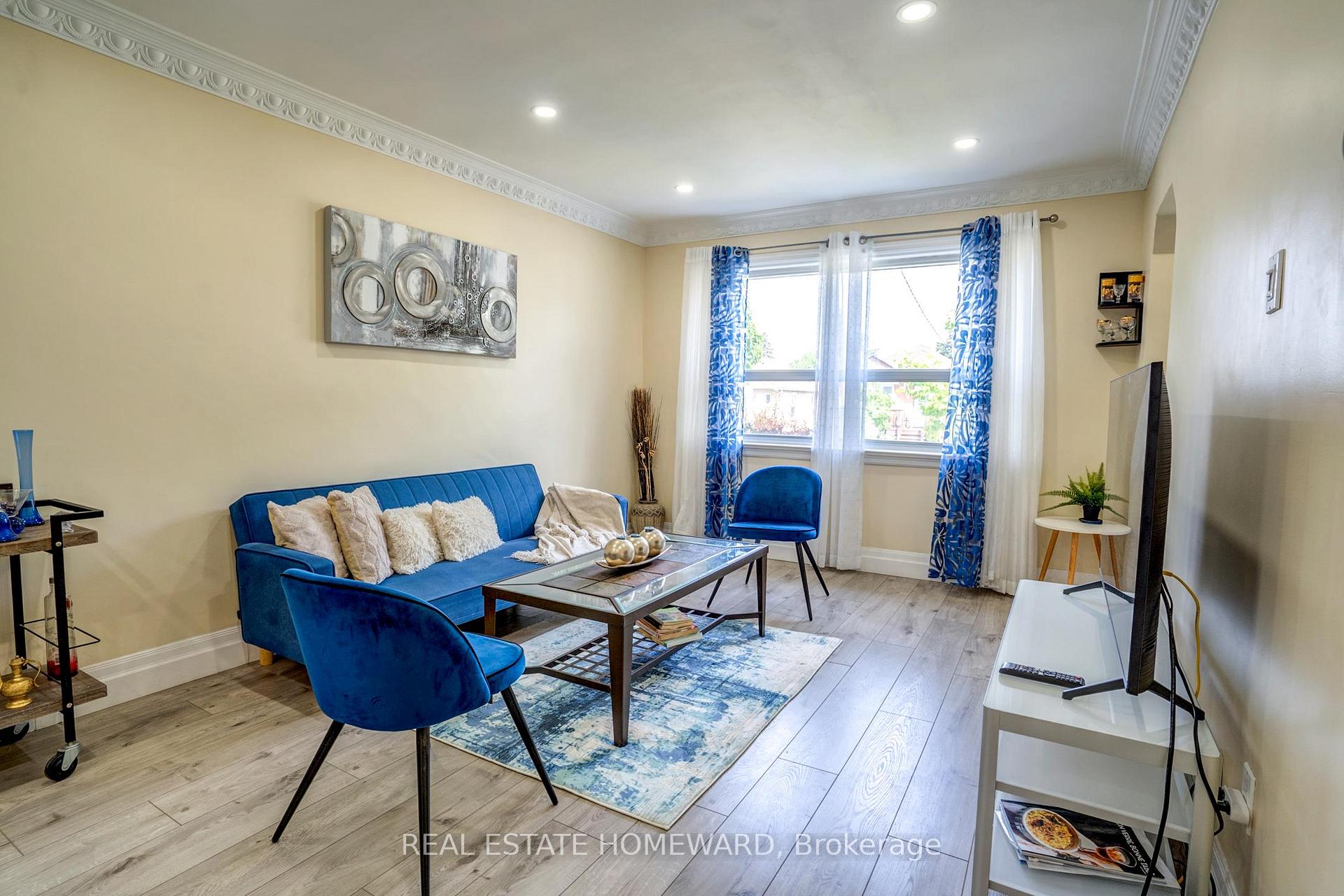 Photo 3 of 39 Galbraith Avenue, Toronto, O'Connor-Parkview — HOMEH