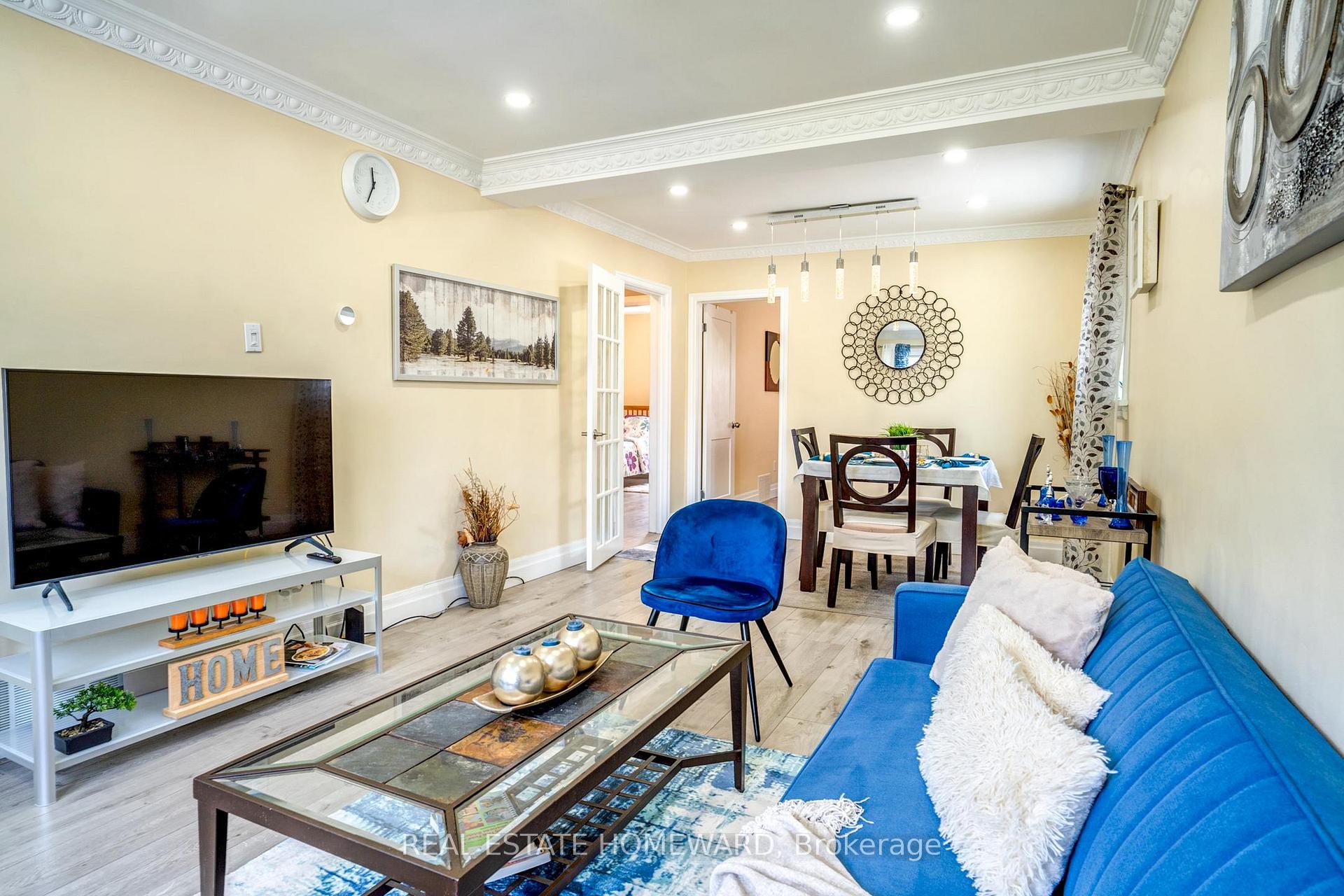 Photo 16 of 39 Galbraith Avenue, Toronto, O'Connor-Parkview — HOMEH