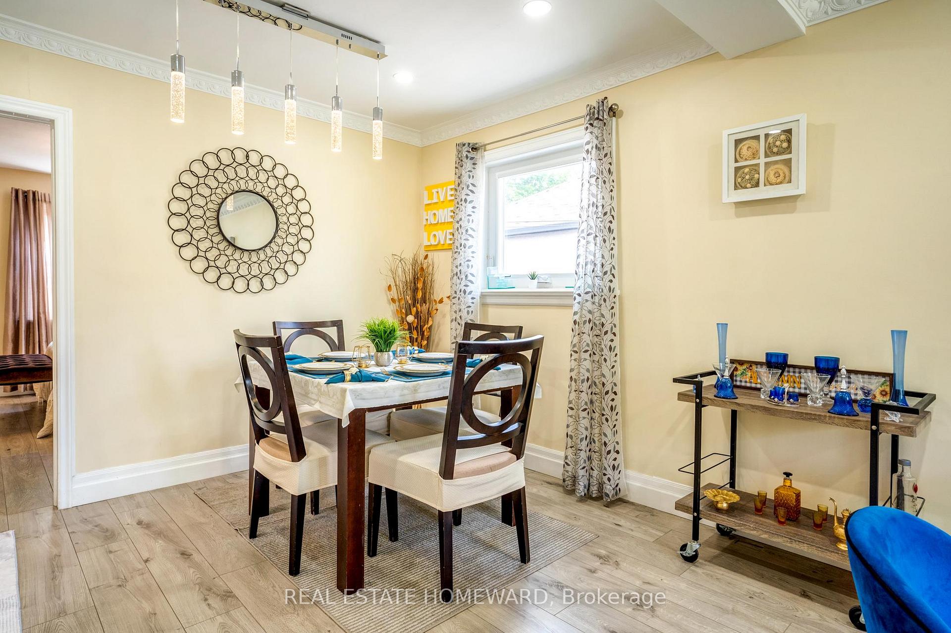 Photo 2 of 39 Galbraith Avenue, Toronto, O'Connor-Parkview — HOMEH