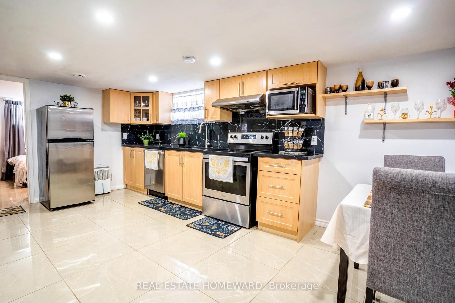 Photo 7 of 39 Galbraith Avenue, Toronto, O'Connor-Parkview — HOMEH