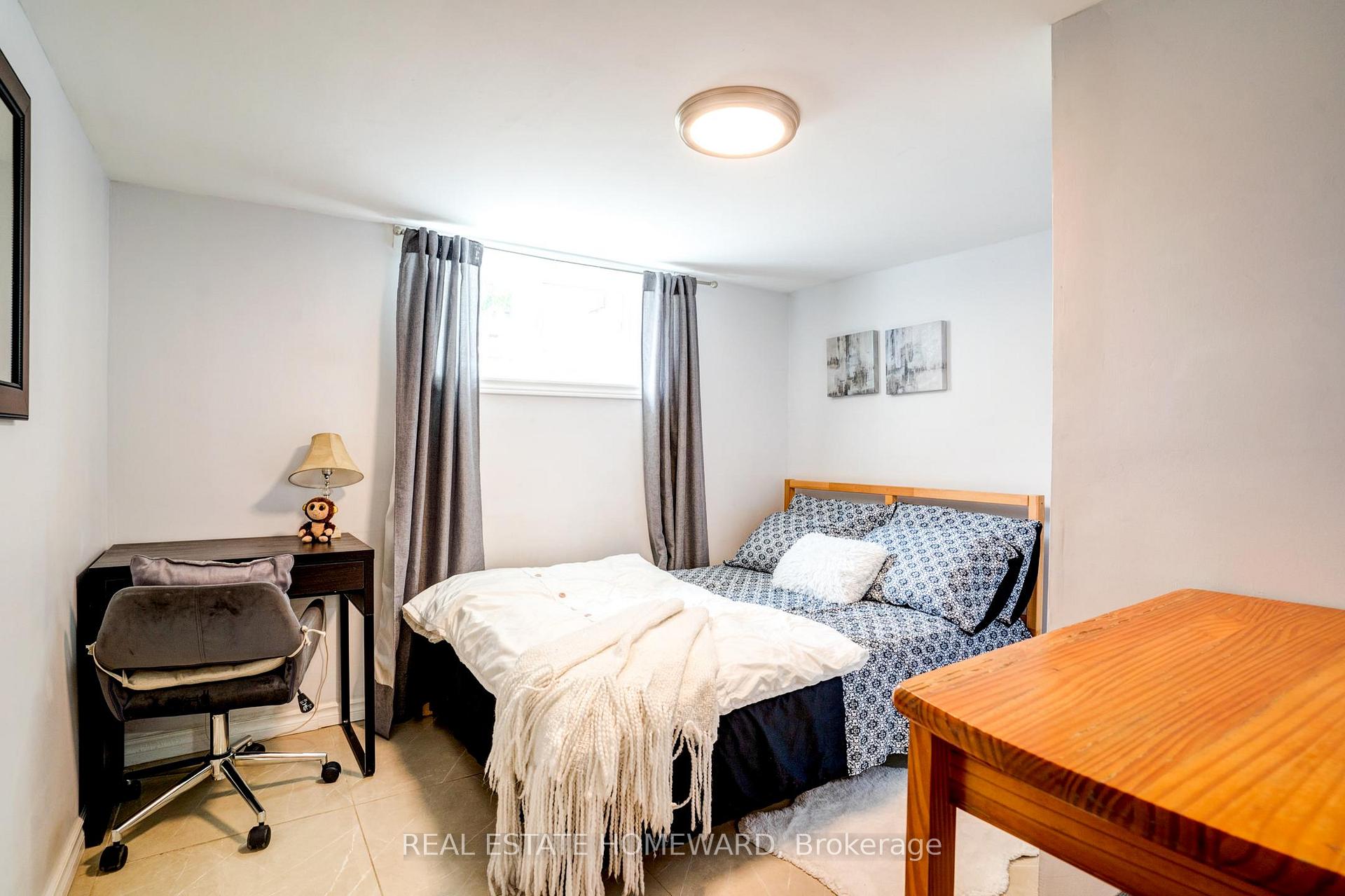 Photo 17 of 39 Galbraith Avenue, Toronto, O'Connor-Parkview — HOMEH