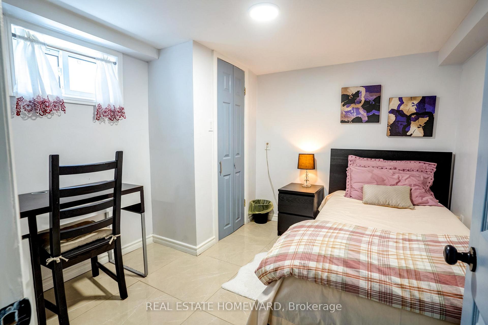 Photo 13 of 39 Galbraith Avenue, Toronto, O'Connor-Parkview — HOMEH