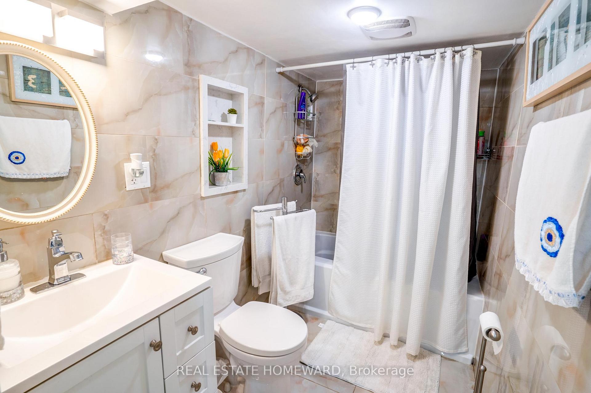 Photo 5 of 39 Galbraith Avenue, Toronto, O'Connor-Parkview — HOMEH