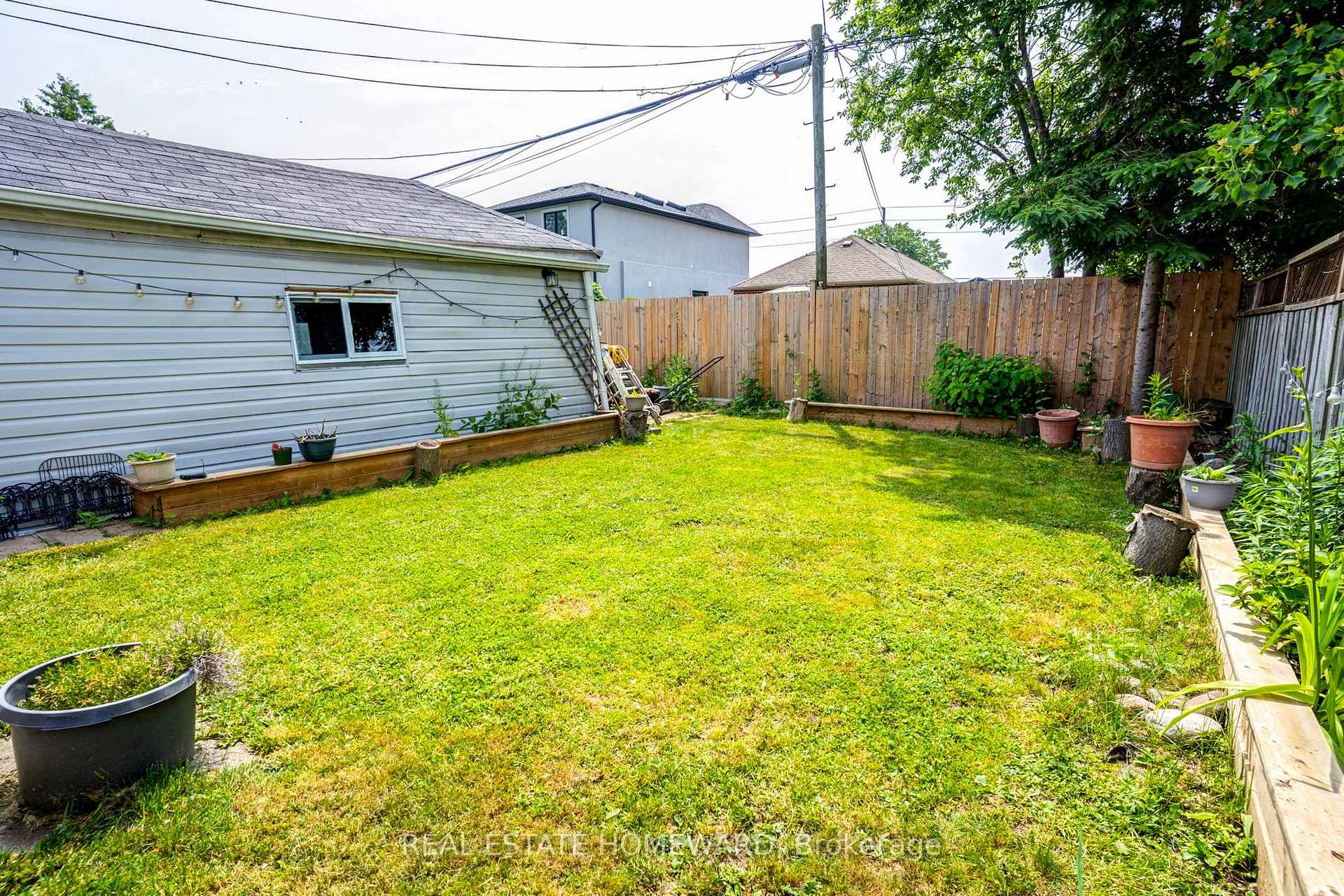 Photo 6 of 39 Galbraith Avenue, Toronto, O'Connor-Parkview — HOMEH