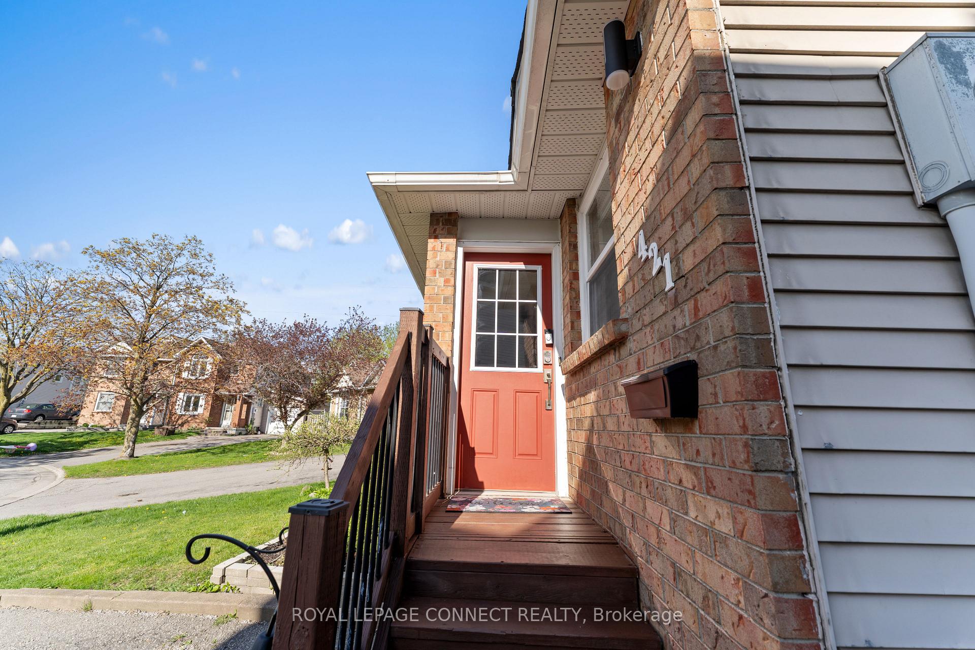 Photo 29 of 421 Pompano Court, Oshawa, Samac — HOMEH