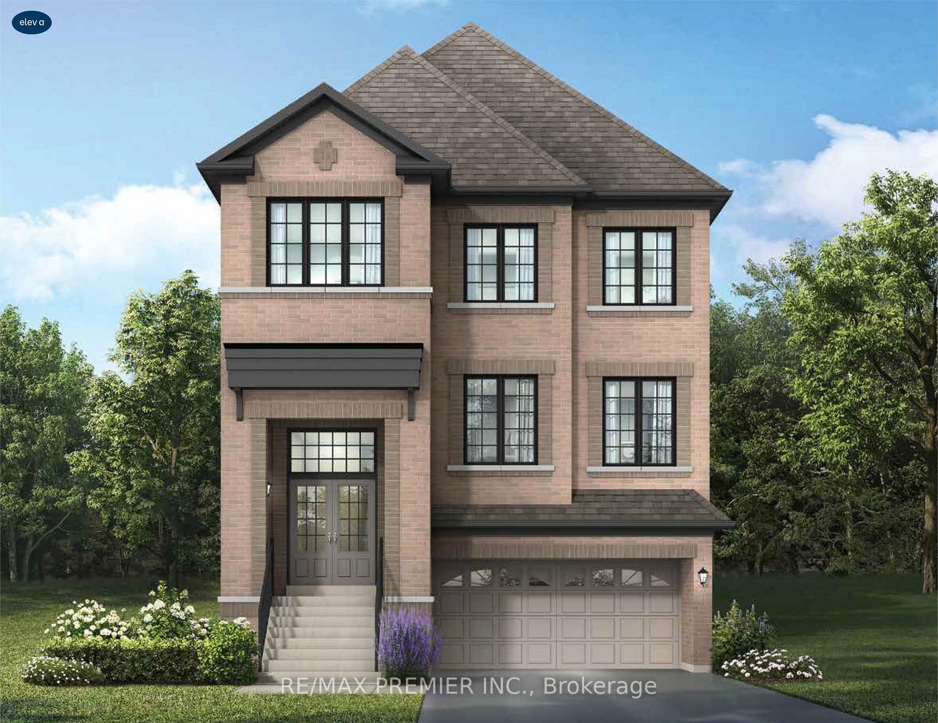 Front of 1220 Talisman Manor