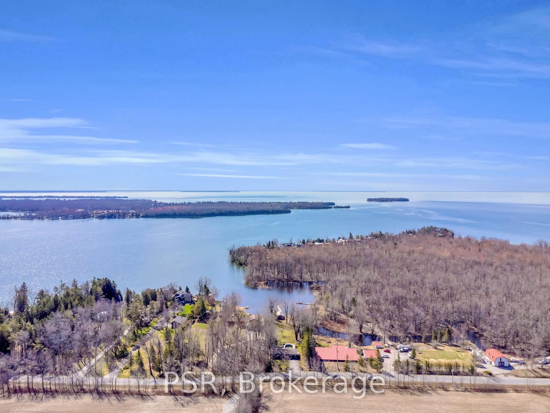 Photo 2 of 4453 Orkney Beach Road, Ramara, Rural Ramara — HOMEH