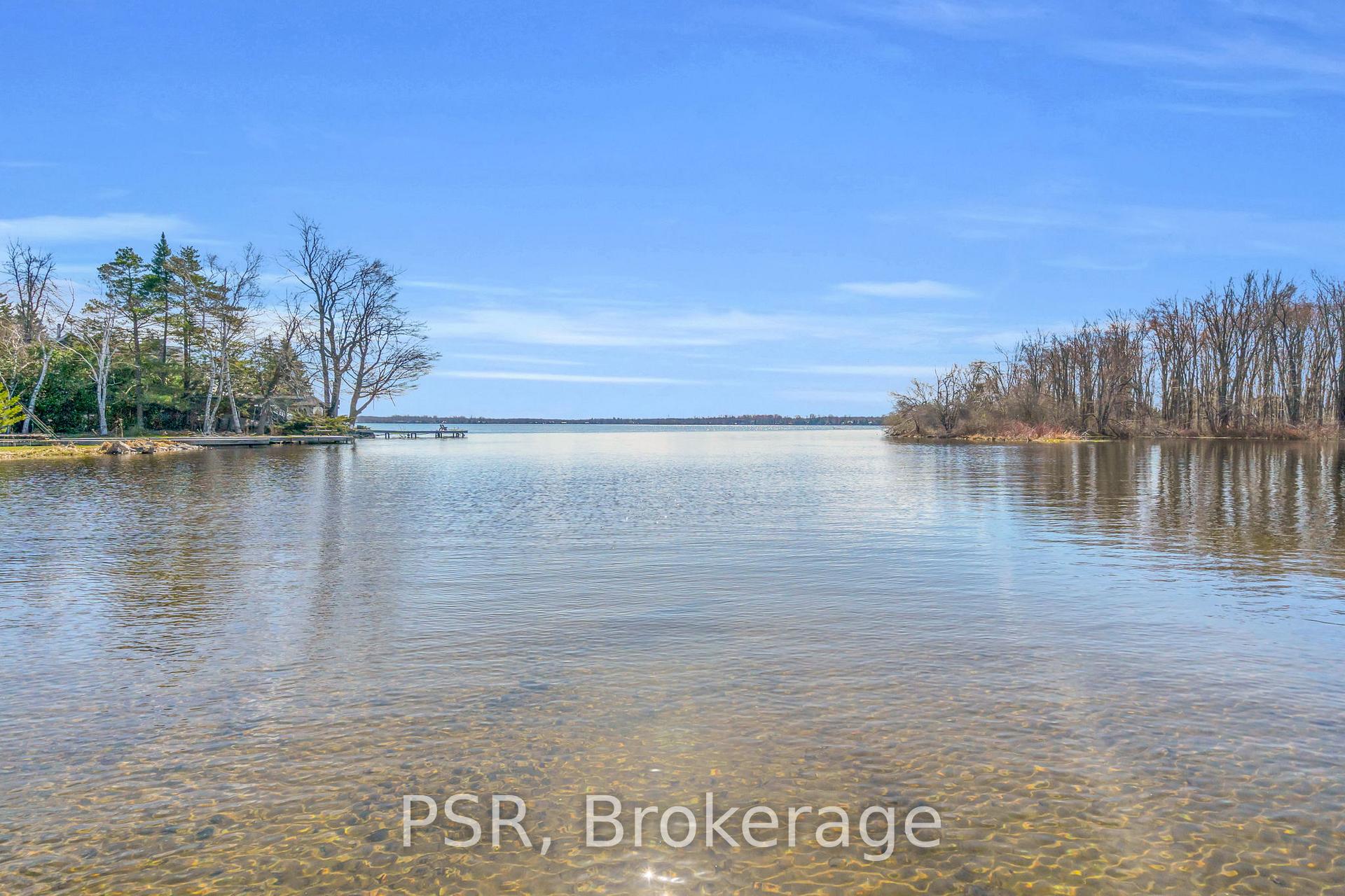 Photo 3 of 4453 Orkney Beach Road, Ramara, Rural Ramara — HOMEH