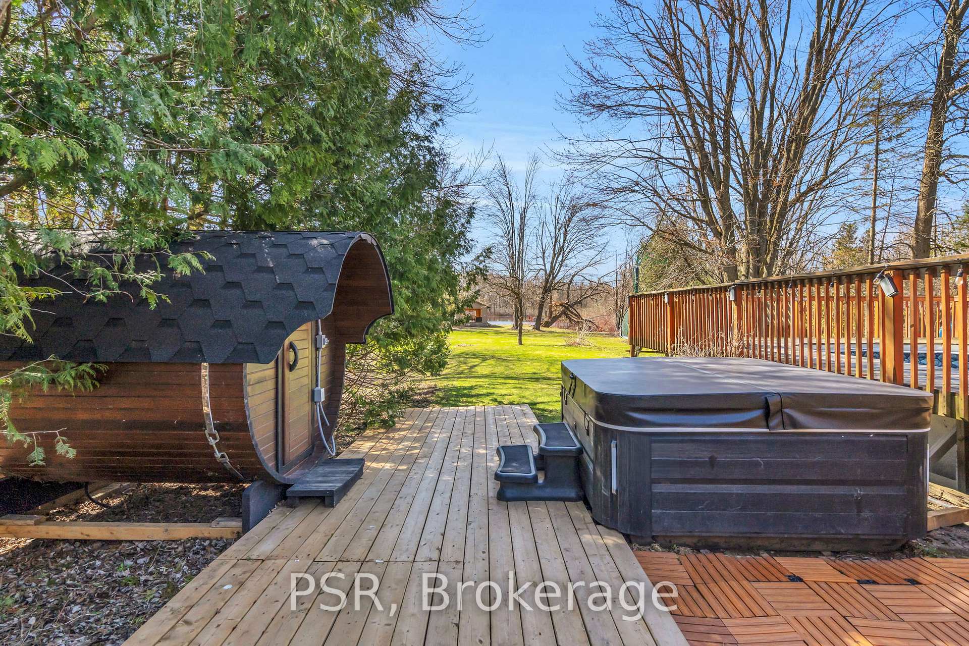 Photo 6 of 4453 Orkney Beach Road, Ramara, Rural Ramara — HOMEH