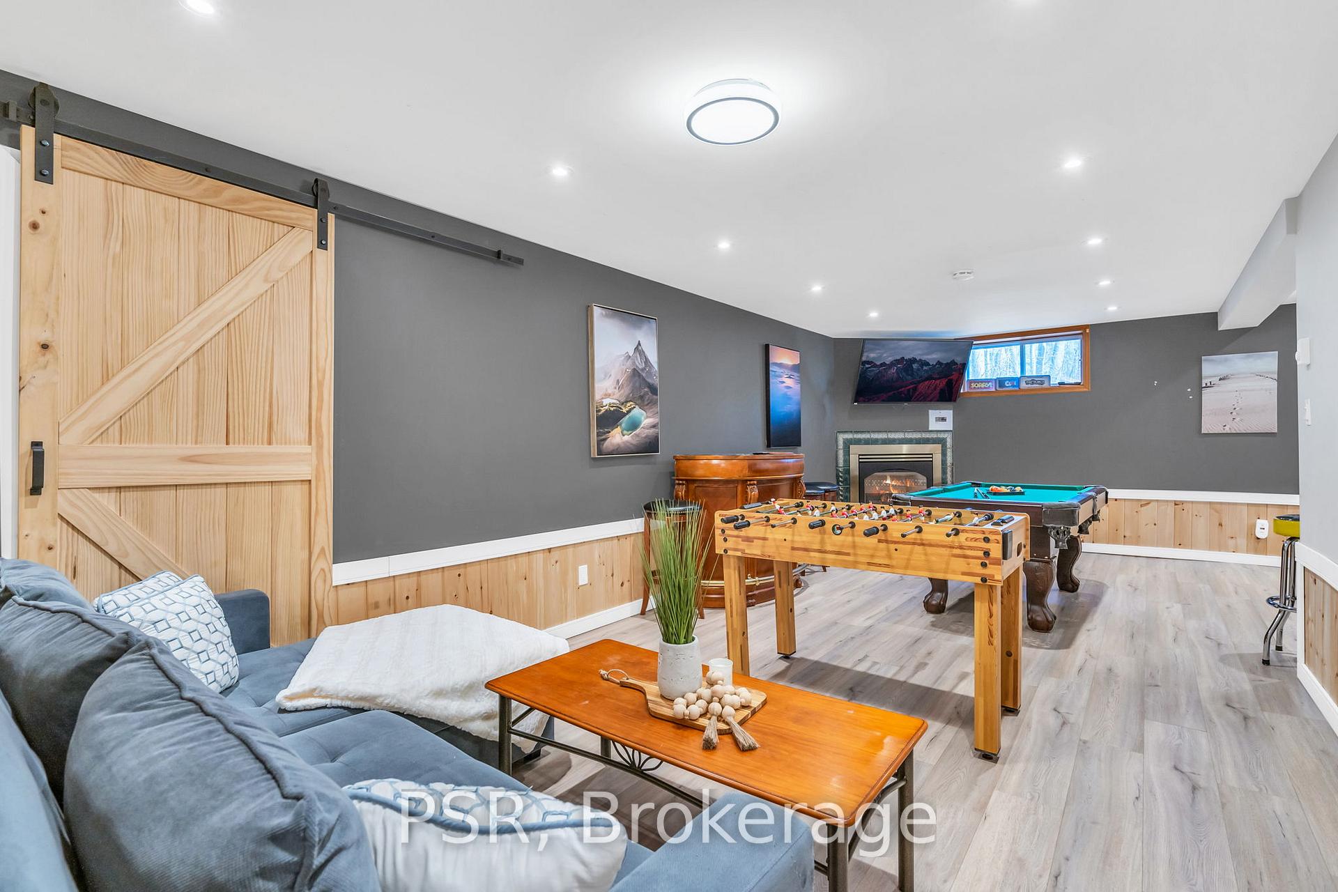 Photo 17 of 4453 Orkney Beach Road, Ramara, Rural Ramara — HOMEH