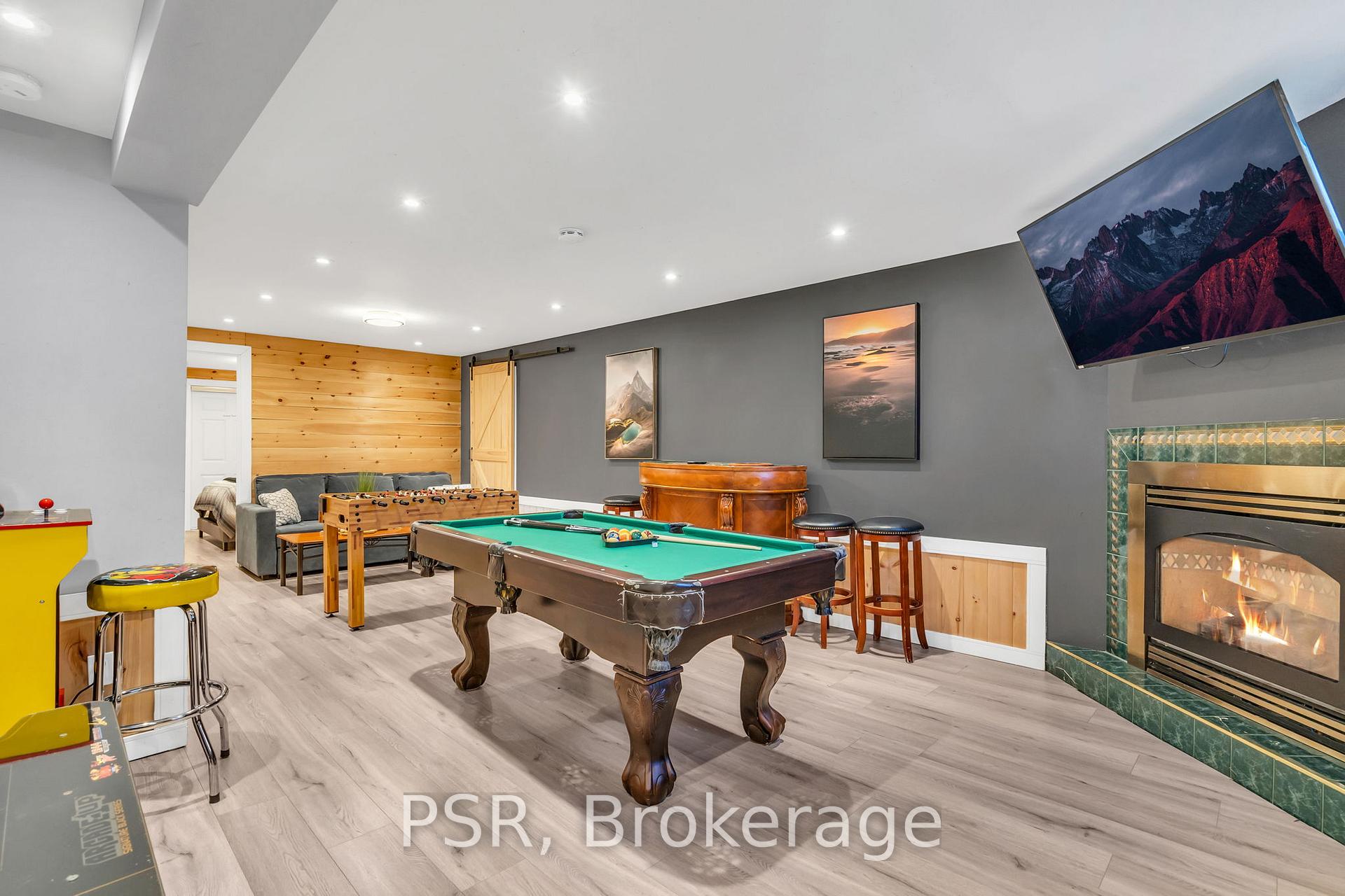 Photo 18 of 4453 Orkney Beach Road, Ramara, Rural Ramara — HOMEH