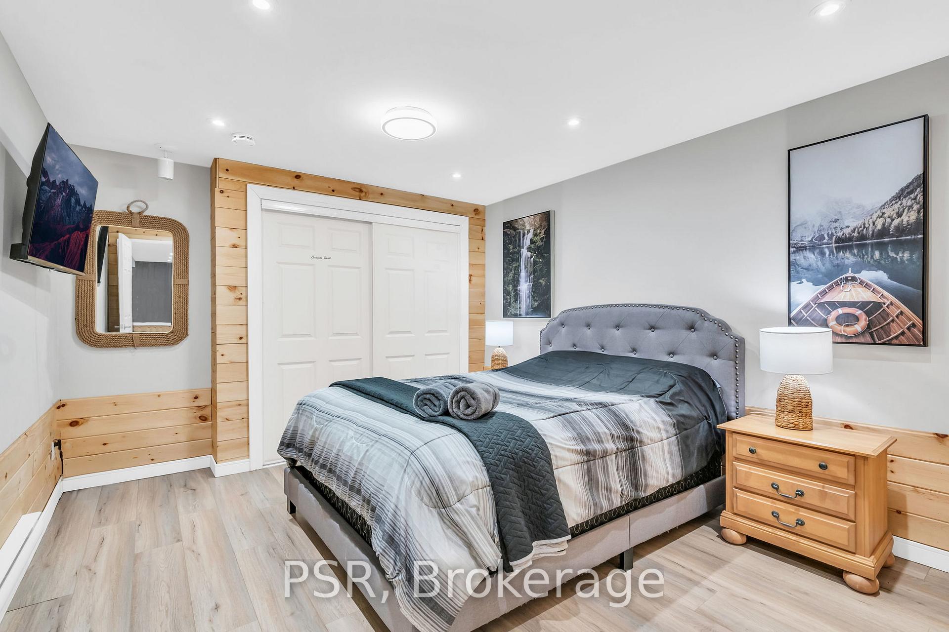 Photo 19 of 4453 Orkney Beach Road, Ramara, Rural Ramara — HOMEH