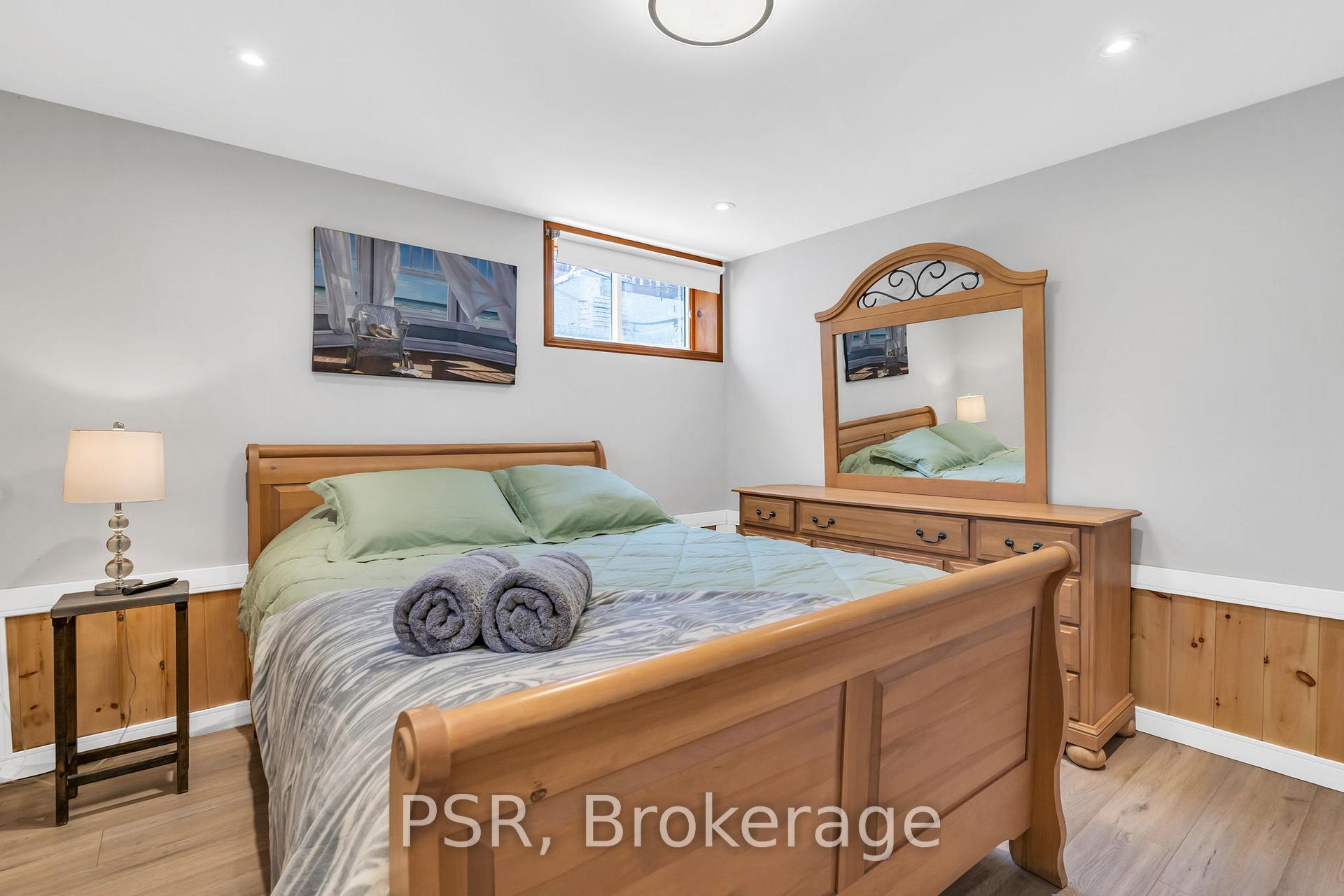 Photo 20 of 4453 Orkney Beach Road, Ramara, Rural Ramara — HOMEH