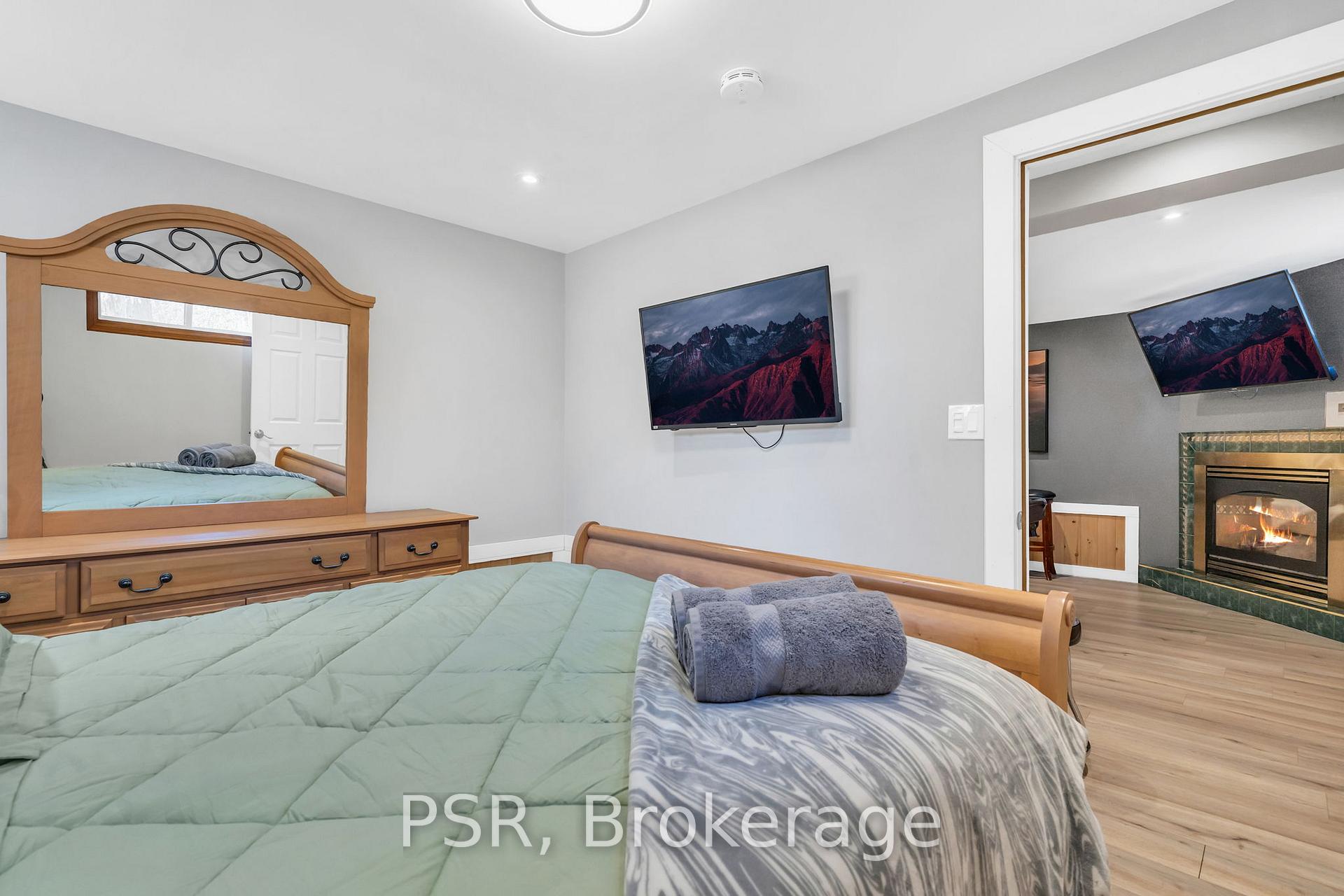 Photo 21 of 4453 Orkney Beach Road, Ramara, Rural Ramara — HOMEH