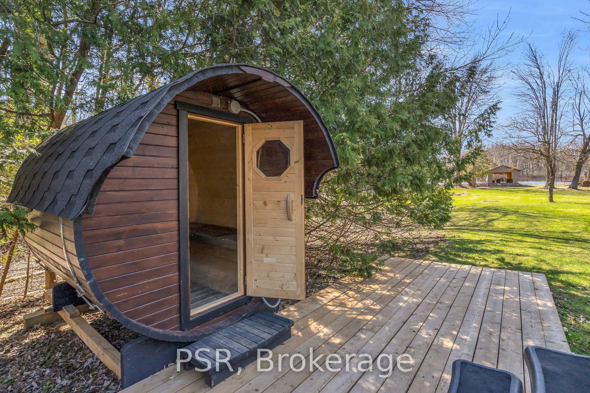 Photo 23 of 4453 Orkney Beach Road, Ramara, Rural Ramara — HOMEH
