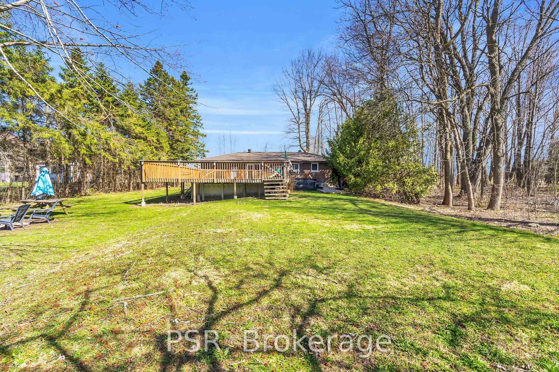 Photo 24 of 4453 Orkney Beach Road, Ramara, Rural Ramara — HOMEH