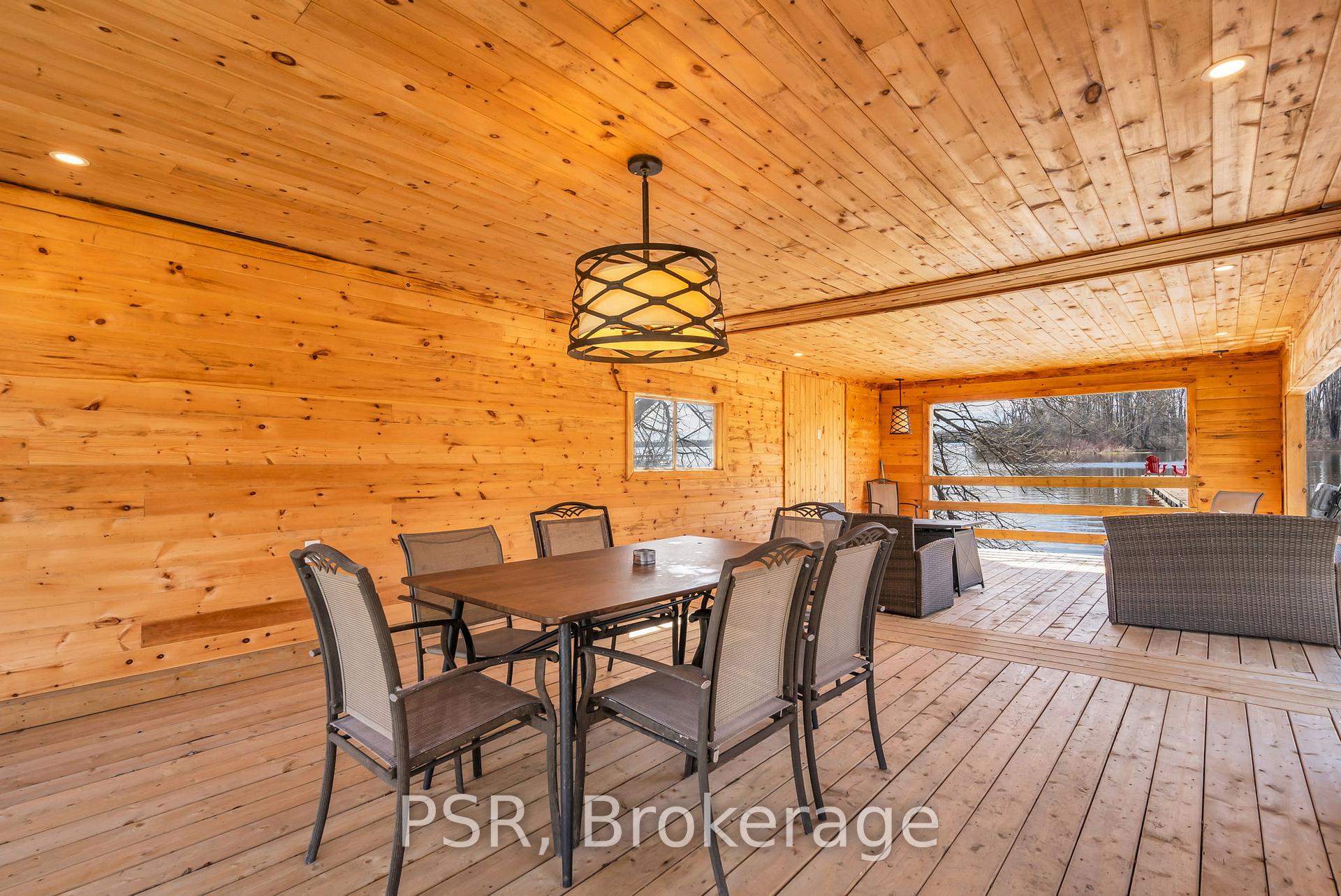 Photo 27 of 4453 Orkney Beach Road, Ramara, Rural Ramara — HOMEH