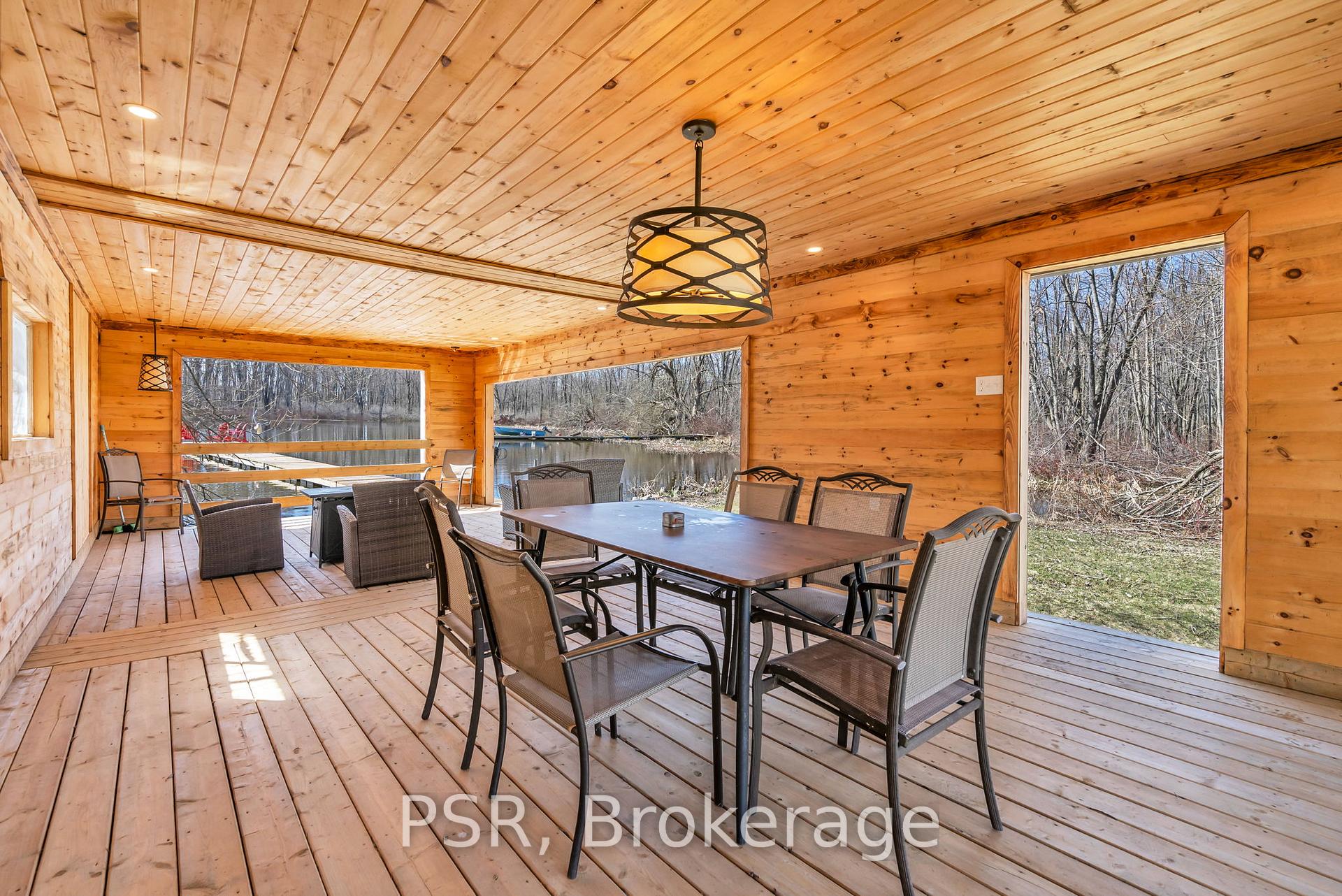 Photo 29 of 4453 Orkney Beach Road, Ramara, Rural Ramara — HOMEH