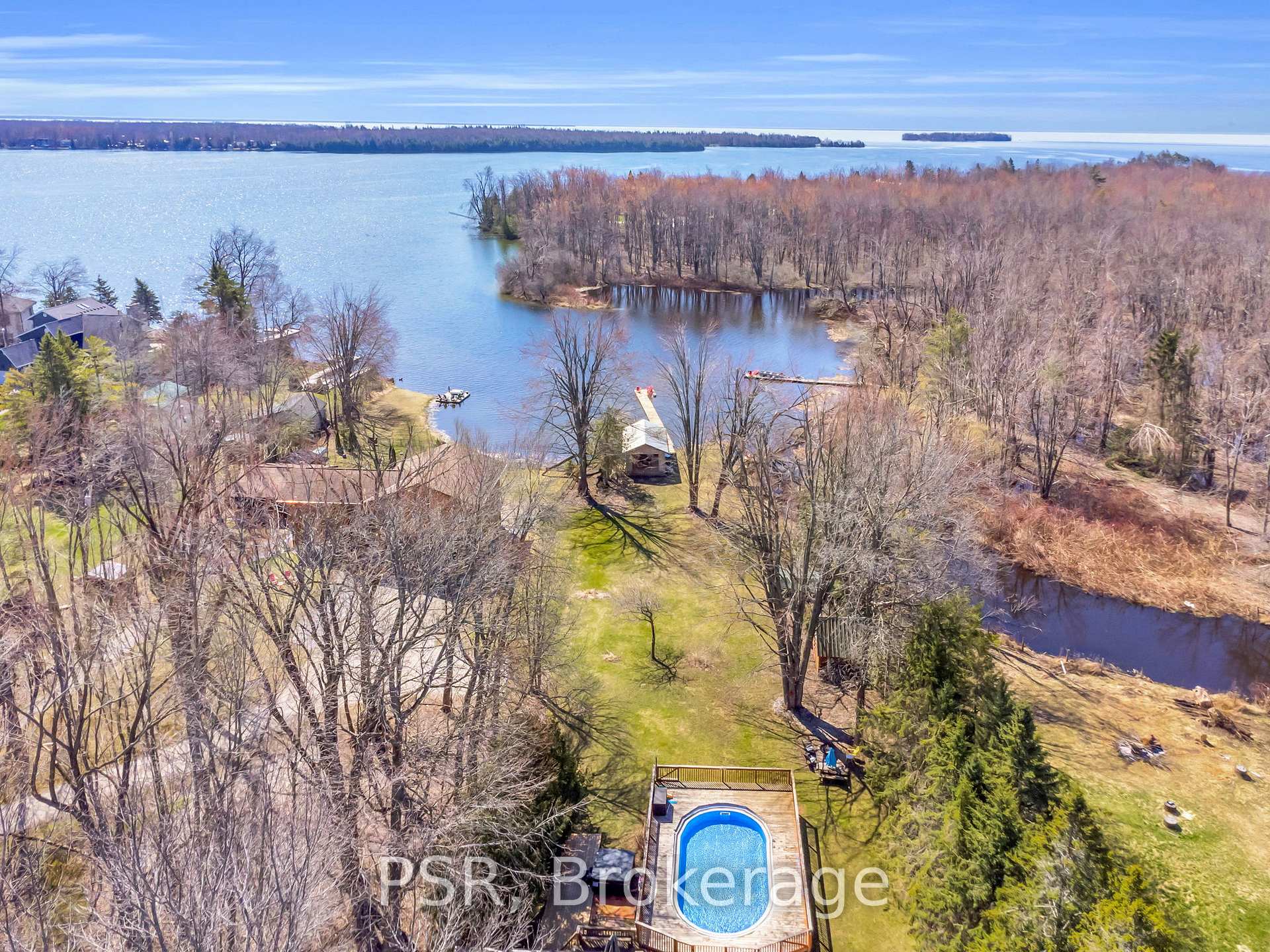 Photo 32 of 4453 Orkney Beach Road, Ramara, Rural Ramara — HOMEH