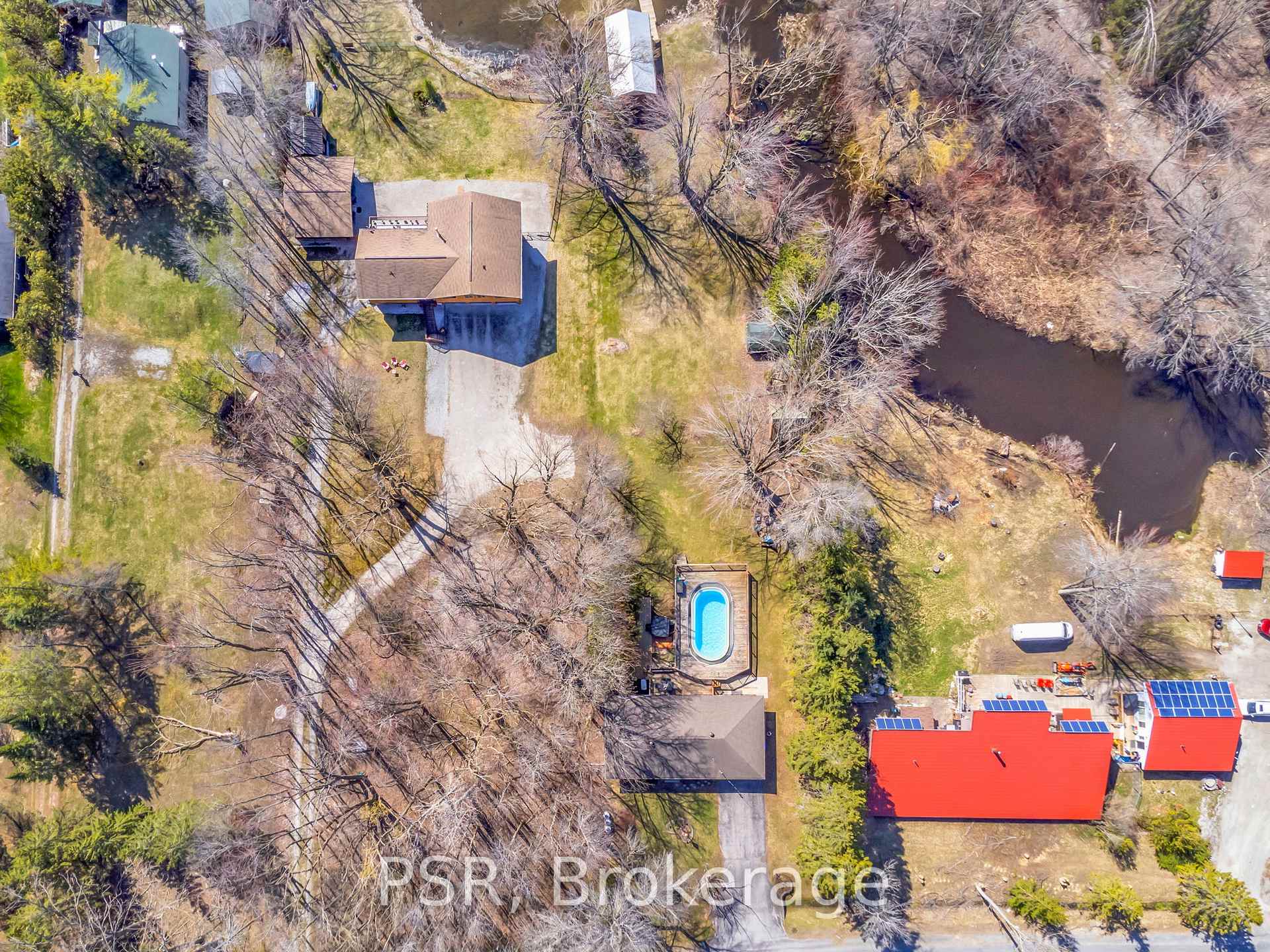 Photo 34 of 4453 Orkney Beach Road, Ramara, Rural Ramara — HOMEH