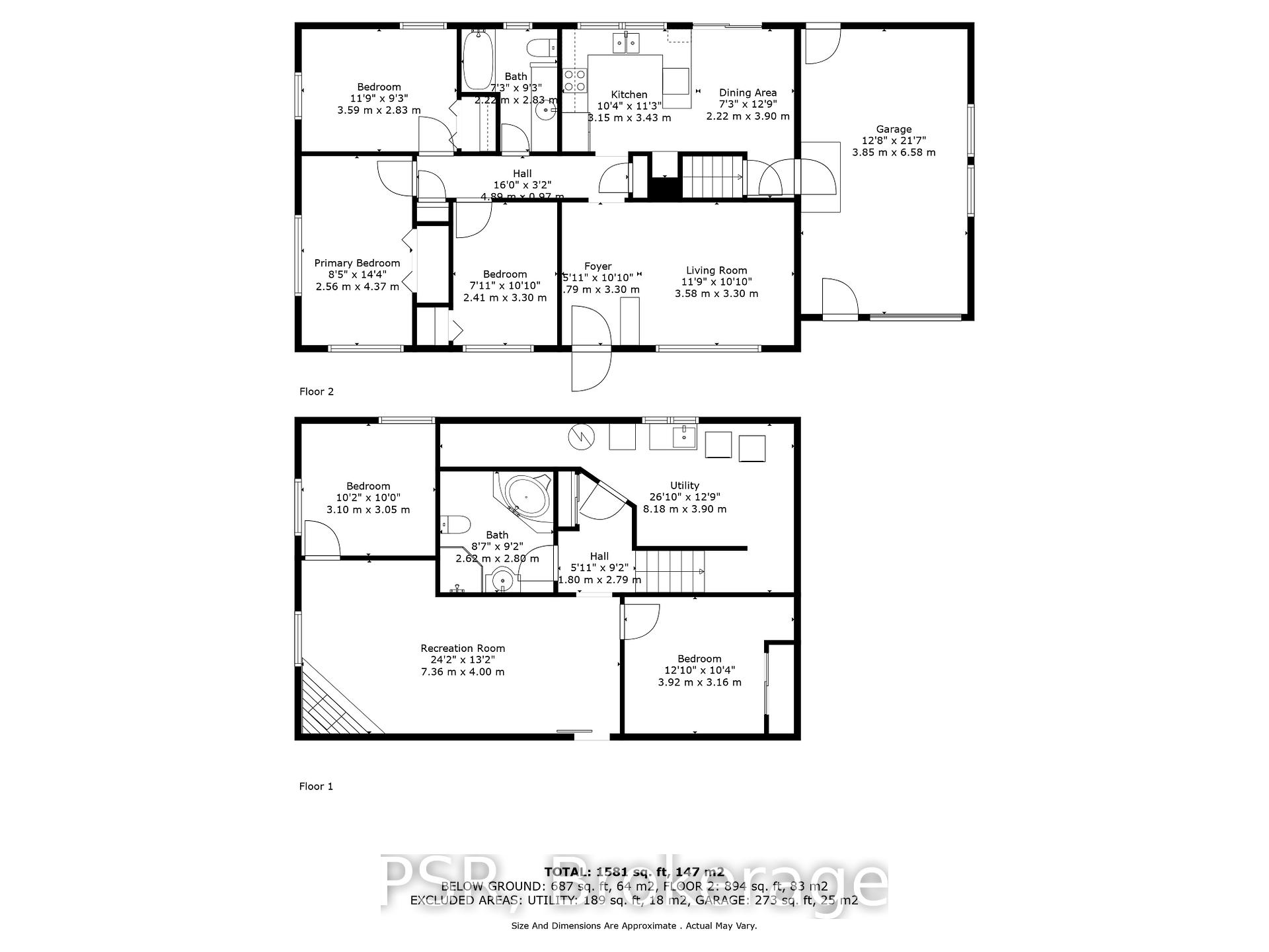 Photo 35 of 4453 Orkney Beach Road, Ramara, Rural Ramara — HOMEH