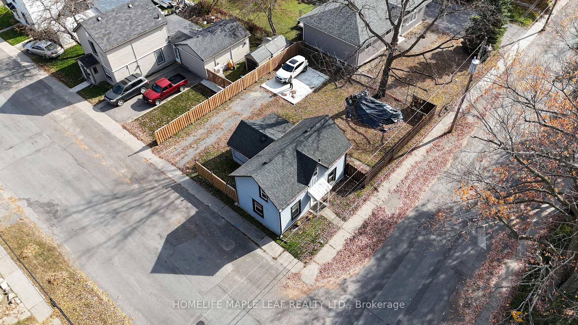Photo 1 of 59 Geddes Street, Belleville, Belleville Ward — HOMEH