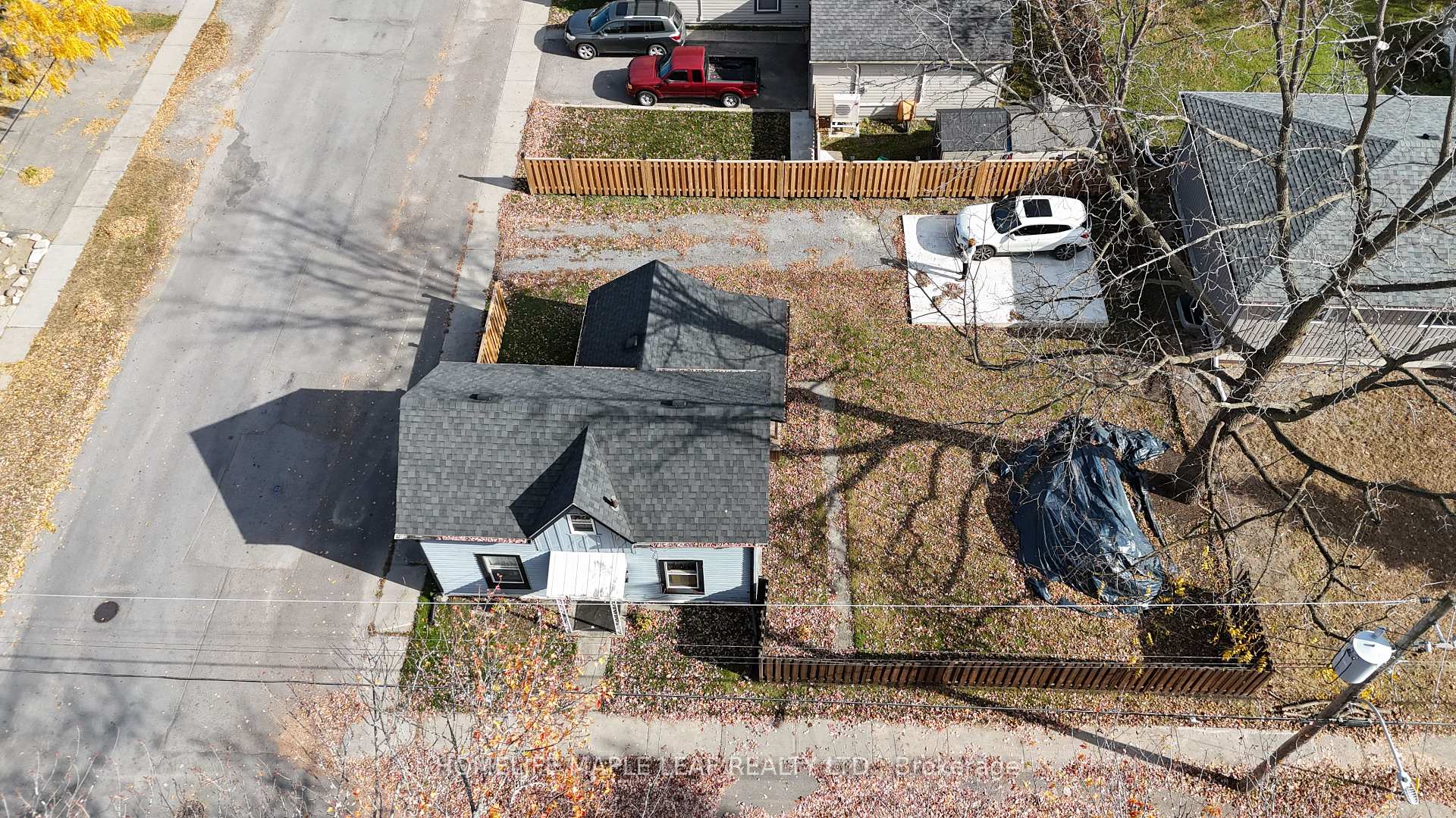 Photo 2 of 59 Geddes Street, Belleville, Belleville Ward — HOMEH