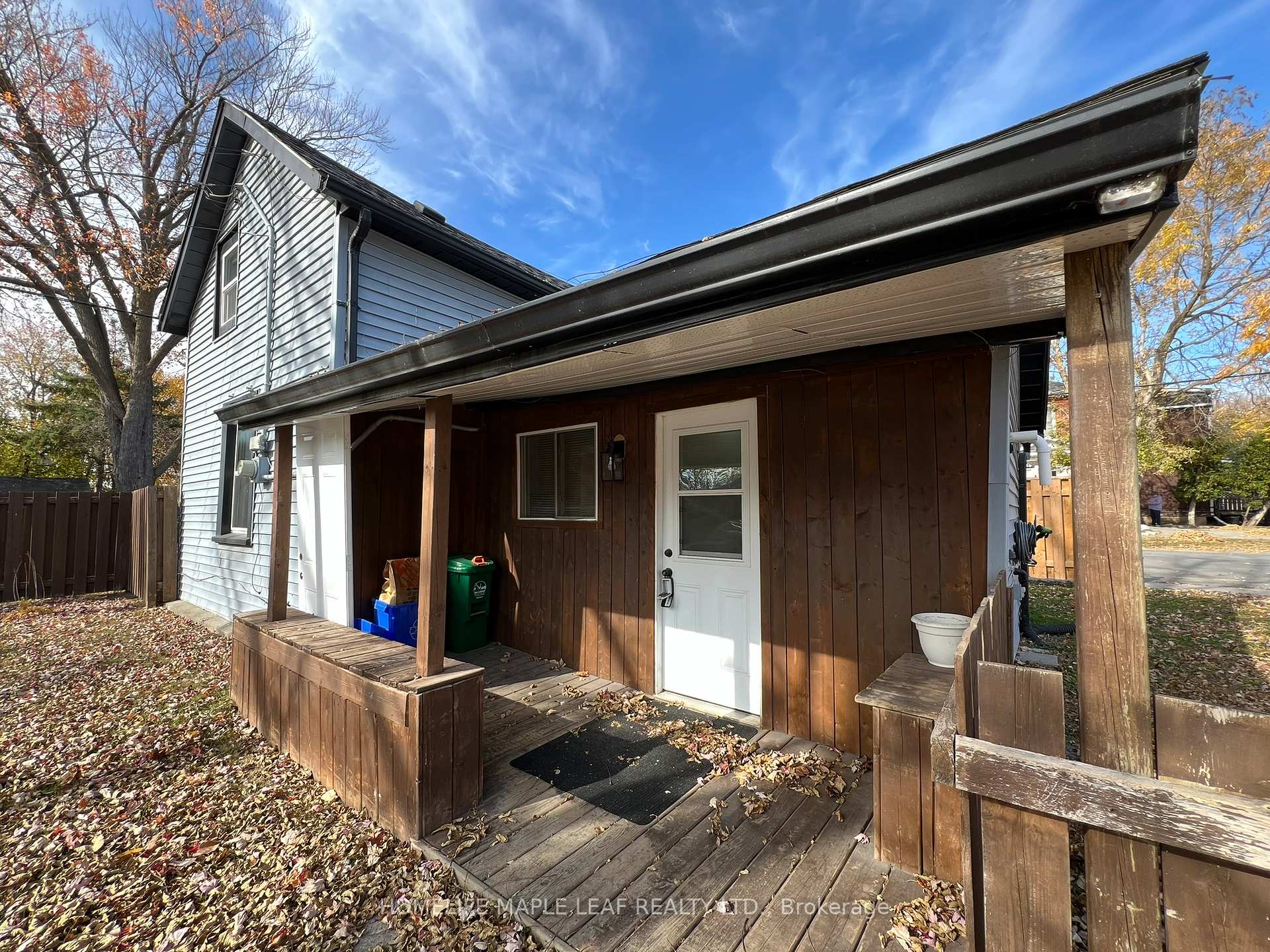 Photo 7 of 59 Geddes Street, Belleville, Belleville Ward — HOMEH