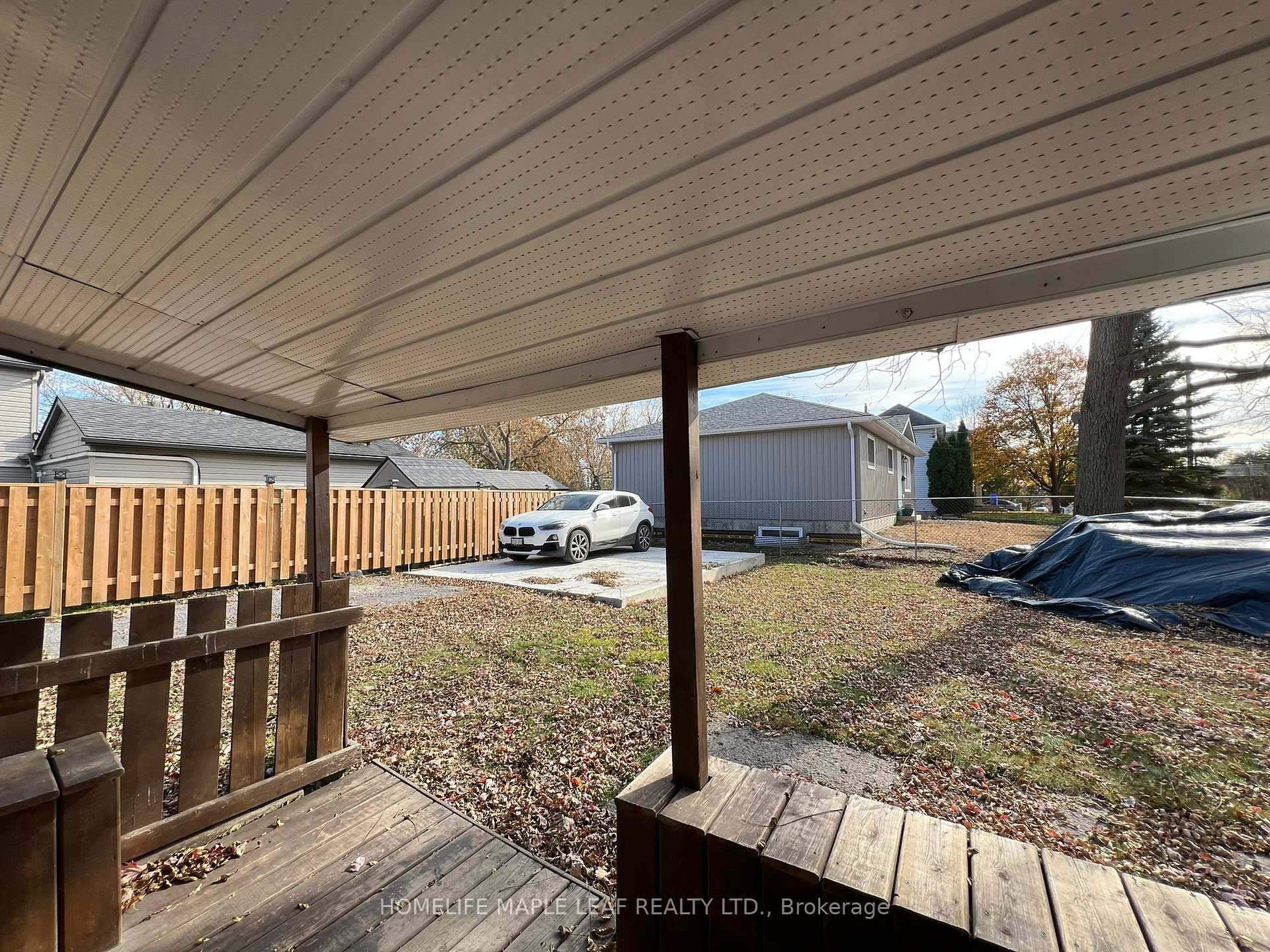 Photo 8 of 59 Geddes Street, Belleville, Belleville Ward — HOMEH