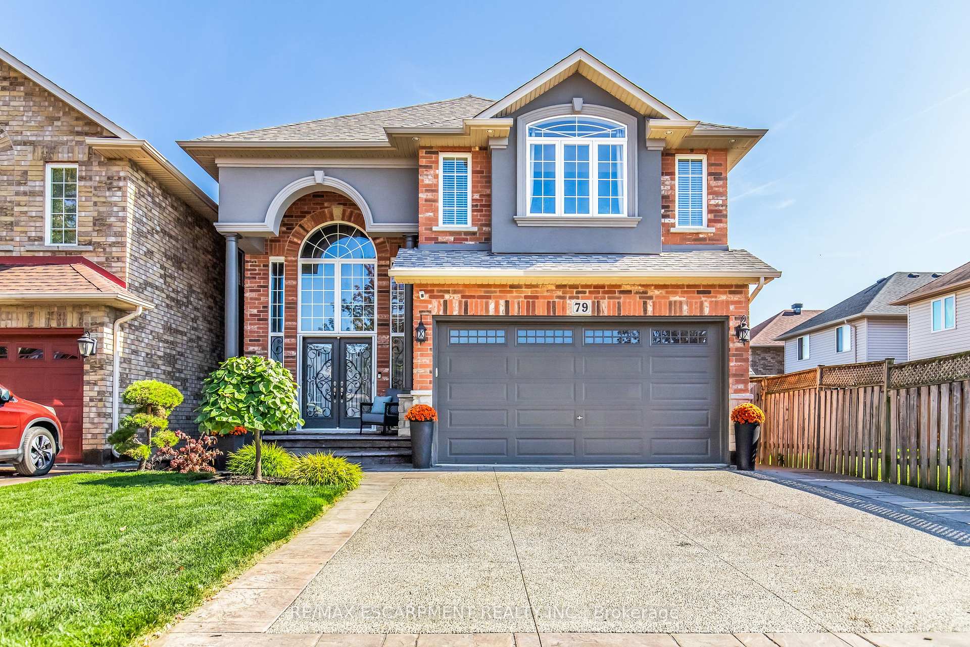 Photo 1 of 79 Assisi Street, Hamilton, Broughton — HOMEH
