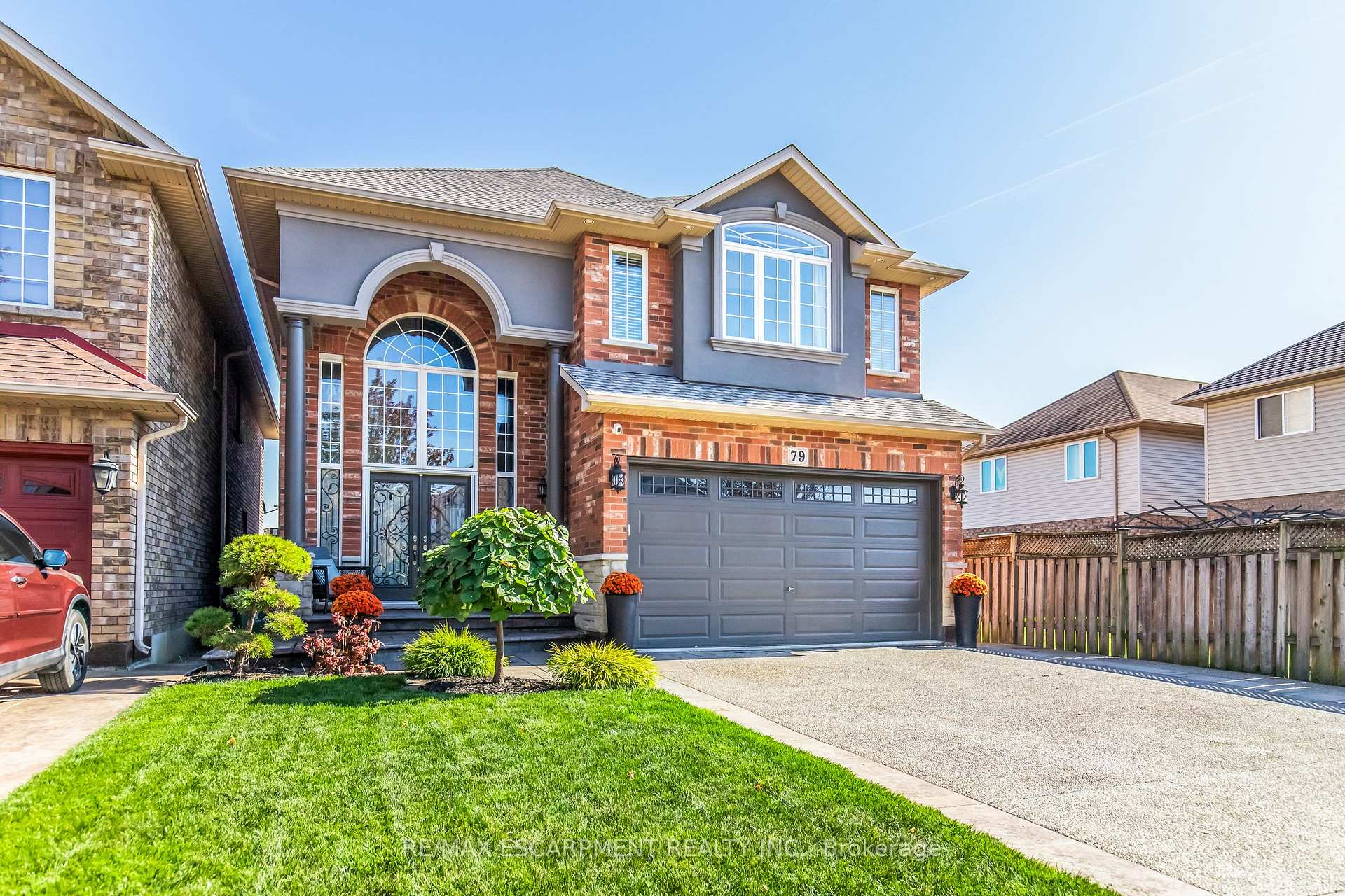 Photo 2 of 79 Assisi Street, Hamilton, Broughton — HOMEH