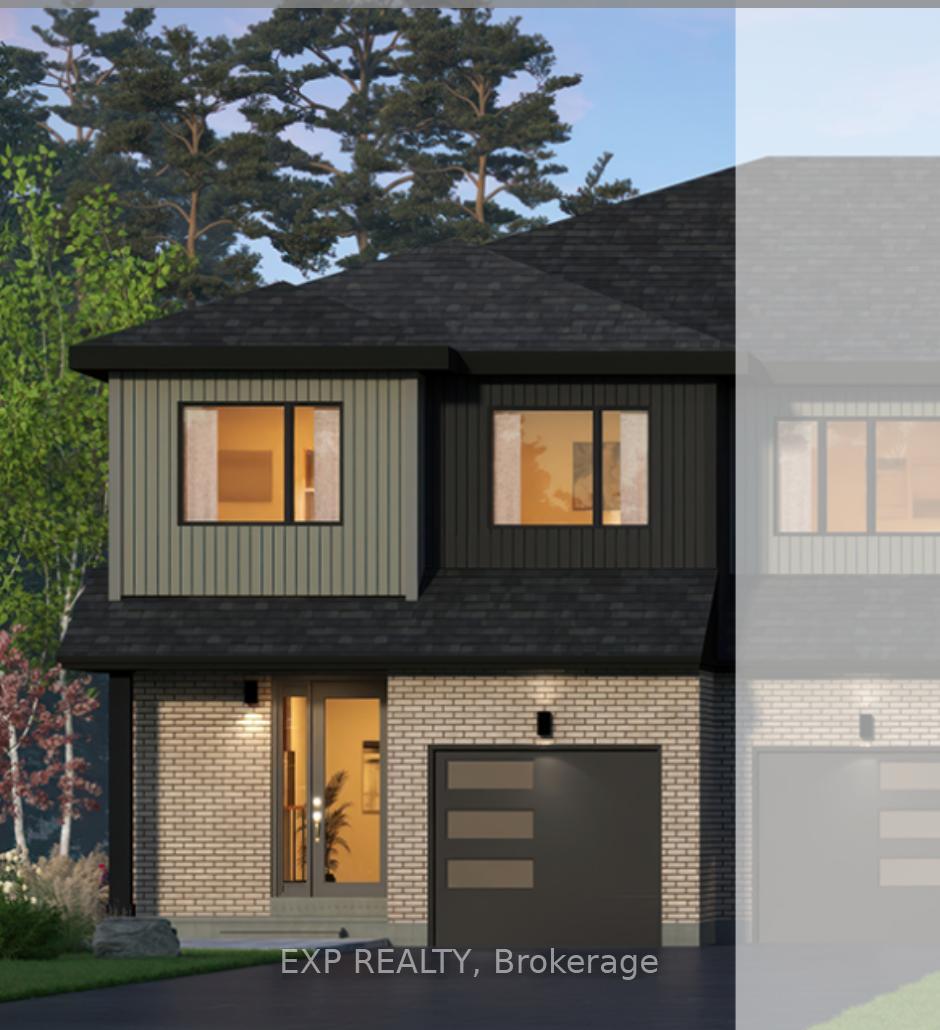 Photo 1 of 232 Kilcooly Lane, Ottawa, Stittsville (South) — HOMEH