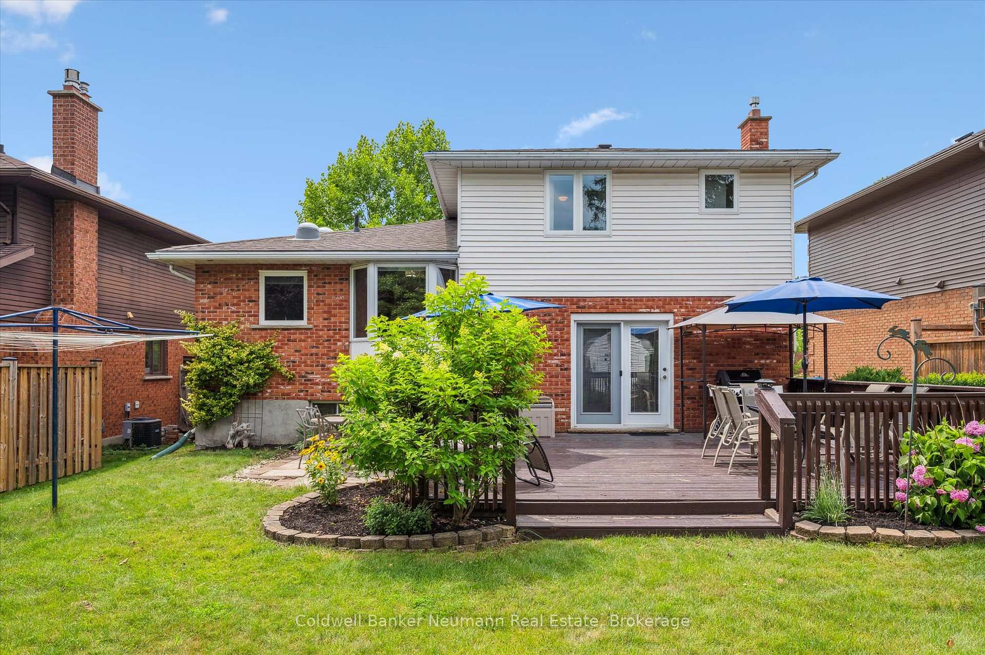 Photo 33 of 21 Old Colony Trail, Guelph, Kortright Hills — HOMEH