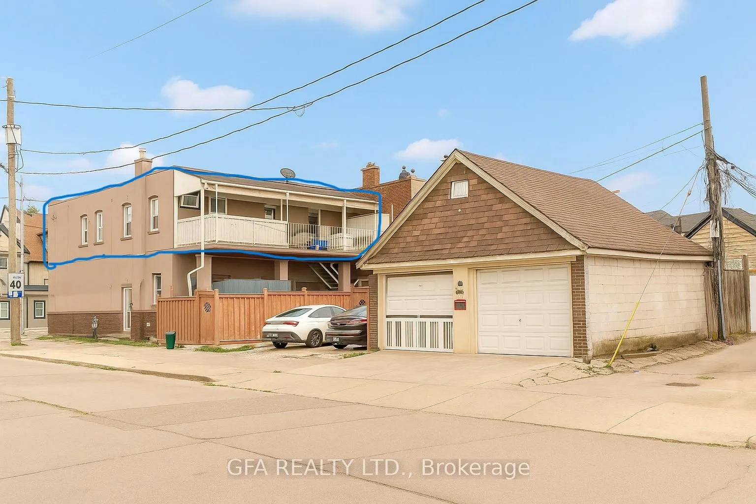 Photo 5 of Unit 1, 907 Barton Street E, Hamilton, Crown Point — HOMEH