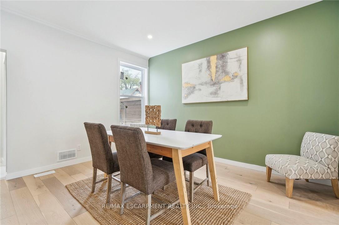 Photo 9 of 289 Wentworth Street N, Hamilton, Beasley — HOMEH