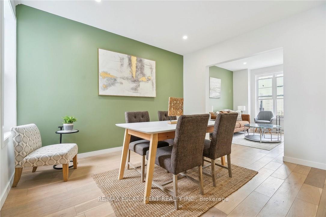 Photo 11 of 289 Wentworth Street N, Hamilton, Beasley — HOMEH