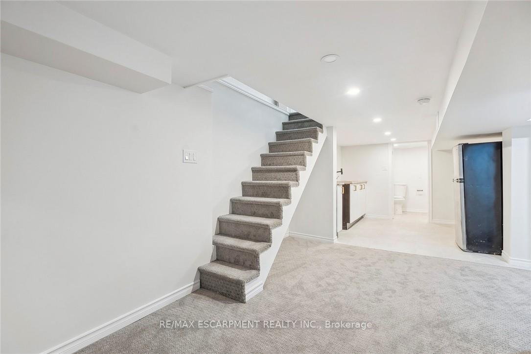 Photo 25 of 289 Wentworth Street N, Hamilton, Beasley — HOMEH