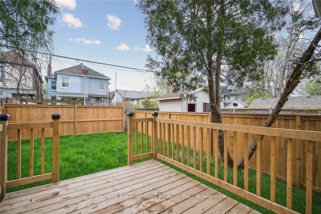 Photo 33 of 289 Wentworth Street N, Hamilton, Beasley — HOMEH
