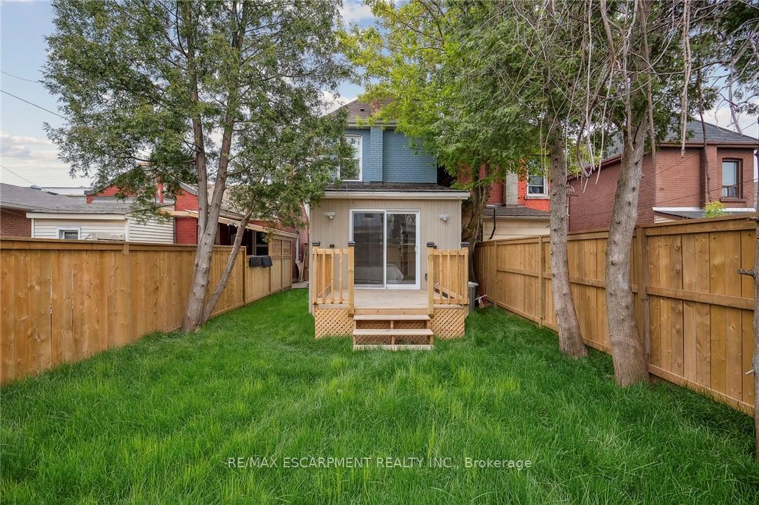 Photo 34 of 289 Wentworth Street N, Hamilton, Beasley — HOMEH