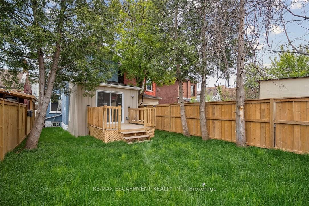 Photo 35 of 289 Wentworth Street N, Hamilton, Beasley — HOMEH
